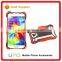[UPO] Aluminum Metal Shockproof Waterproof Tough Mobile Covers Case for Samsung Galaxy S5