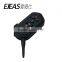 2016 E6 bluetooth intercom for motorcycle helmet 1200m wireless bt headset 6rider connect 2 riders full duplex talking