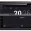 Support 3G/Wifi/Audio/Video Dvd Car Audio System For HONDA CITY 2015 1G Ram 1024*600