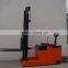 Complete In Specifications Counterbalanced Electric Stacker