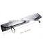 Foldable Car Auto Front Rear Windshield Sunshade Sun Shade Car Half Cover 130 * 60cm
