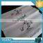 Top grade new arrival 100% cotton bright colored towel set