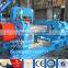 Xk-450 Open Rubber Mixing Mill/machines For Rubber Processing