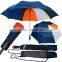 2015 27inch lexus family use big 2 folding golf umbrella
