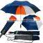 2015 27inch Lexus Family Use Big 2 Folding Golf Umbrella
