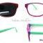 CLIP-ON new design acetate high quality frames