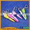 KKPEN novelty cone shape mini crystal pen