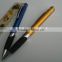 CE standard high quality promotional ballpoint pen welcomed brands