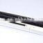 led track light fixture holder frame