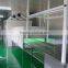 Fully Automatic Painting Line for Plastic Parts Vacuum mtallizer,vacuum metallzing machine