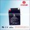 lead acid battery 12V2.6ah