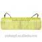 Folding Adjustable Meah Hanging Car Back Seat Organizer, Book Sundries Car Back Seat Storage Bag Organizer for Baby Nursery