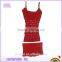 Latest cheap womens prom dress for young lady