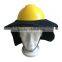brim hard hat for safety helmet australia style