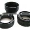 Best Price Digital Photo 3 Stage Collapsible Rubber 49mm Lens Hood