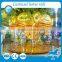 Shopping centre amusement swing grand carousel for sale