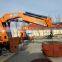 30 ton truck crane 600Kn.m crane truck model No SQ600ZB4 new condtion 30ton truck mounted crane