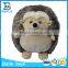Hot sale Soft Hedgehog anim plush toy for children gift