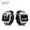 A39 smart watch phone MTK 6260 smart watch with SIM card