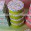 Heart-Shape Paper Rigid Box
