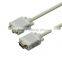 SIPU high speed vga 3+4 cable for computer best price M/M vga cable wholesale cable vga to vga