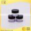 Top Quality Cosmetic Jars Suppliers Acrylic Jar Fancy Cosmetic Sample Containers