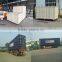 Hot sale sheet metal laser cutting machine