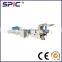 Semi automatic flute laminating machine