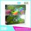 Holographic reflective transparent film