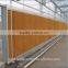 Easy to Clean Poultry House Cooling Pad