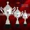 High-quality metal crafts gifts souvenir inflatable souvenir toy trophy cup