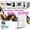 BYINTEK BC05 Home Theater Video DLP LED HD Portable HDMI Mini Projector Projetor for Training Camping