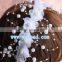 Wedding Bridal Crystal Rhinestone Party Headband Hair Band Tiara Hair Accessories