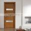 wooden pvc window and door profile extrusion