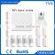 GSM wifi wireless home burglar security alarm system