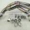 Performance Exhaust Pipe Header for MT09