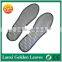 Eco-friendly Anti-sweat Shoe Fiber bamboo Charcoal massage insole