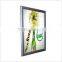2016 Expo Hot Selling Aluminium Frame Backlit Film Led Snap Frame Light Box Signs