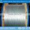CLASS C 1*7 GALVANZIED STRAND