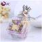 wholesale aromatherapy essential oil diffuser open glass floating charms locket