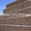 Hexagonal Wire Netting Gabions basket/box