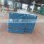 alibaba Hot sale Hot dipped galvanized sheet blue color Sound Barrier /highway sound screen