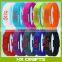 Sports Bracelet Silicone LED Watch Fashion Digital Watch Date Time Men Wristwatch Waterproof Colorful Rubber Band