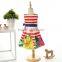 Manufacturer Children Clothing Lovely Dresses for Girl 4 Year