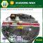 Beekeeping equipment 3 4 6 8 12 16 20 24 frames wax and honey separator for sale