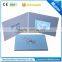 Artificial Style and China Regional Feature promotional video card