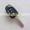 High quality Ho 3 button remote key shell (HON66)