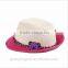 Hot sell new design polular children hat