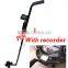 Pinpoint Handheld Digital Inspection Camera PD-V3D 120 Degrees Viewing Angles Under Vehicle Inspection Camera