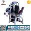 Brand gym equipment leg extension factory manufacture
